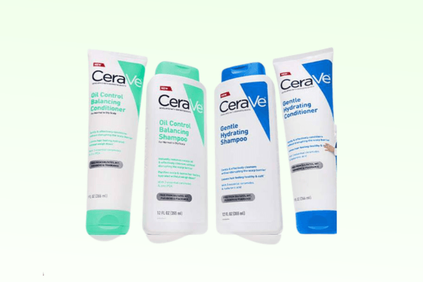 CeraVe Review