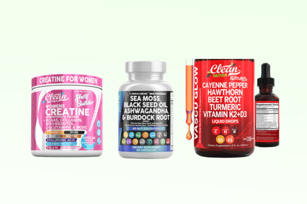 Clean Nutraceuticals Review