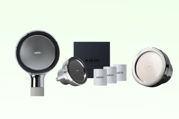 Eskiin Review