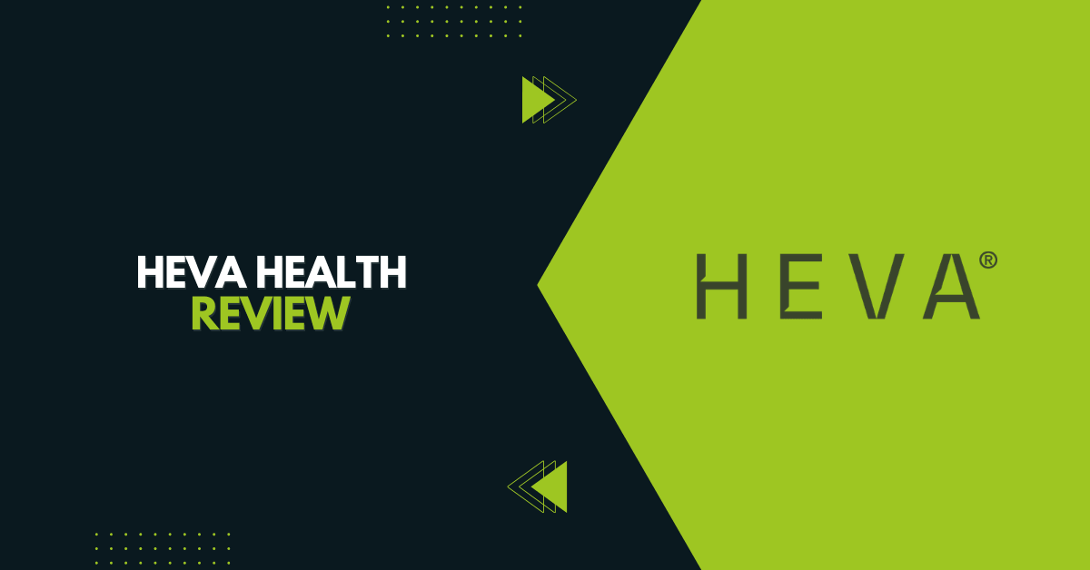 Heva Health Review