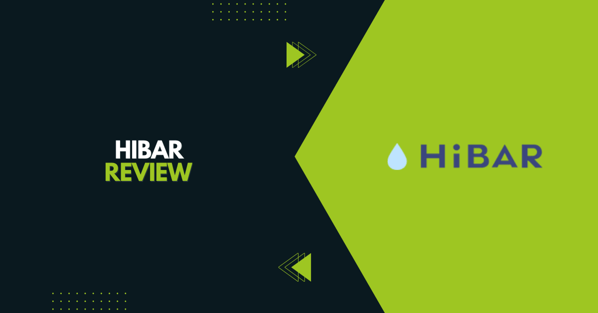 HiBAR Review