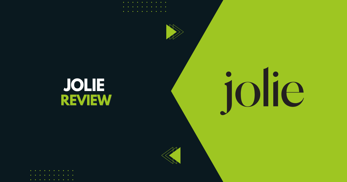 Jolie Review