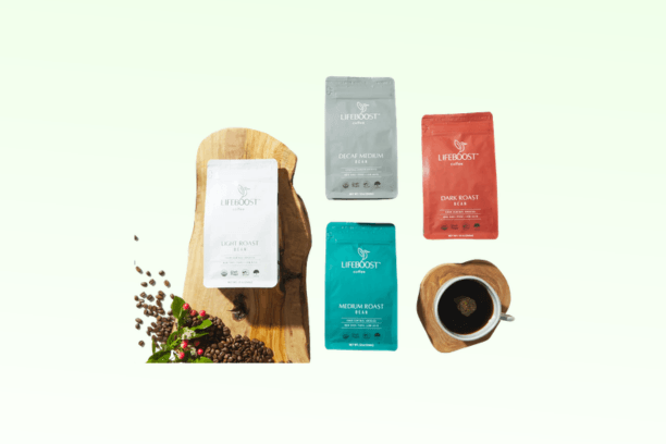 LifeBoost Coffee Review