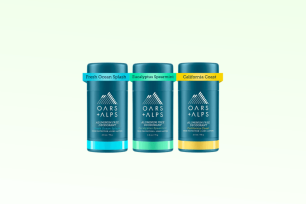 Oars + Alps Review