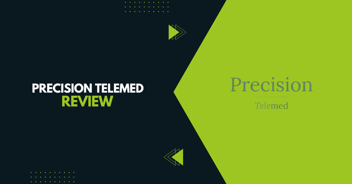 Precision Telemed Review