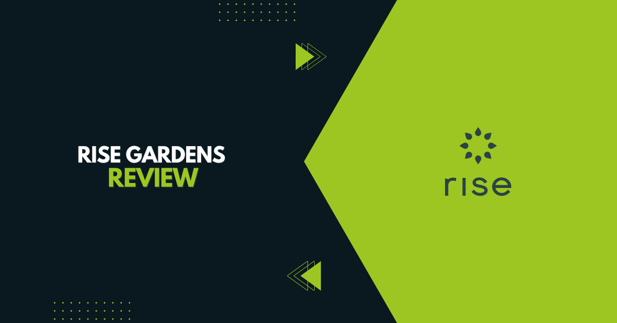 Rise Garden Review