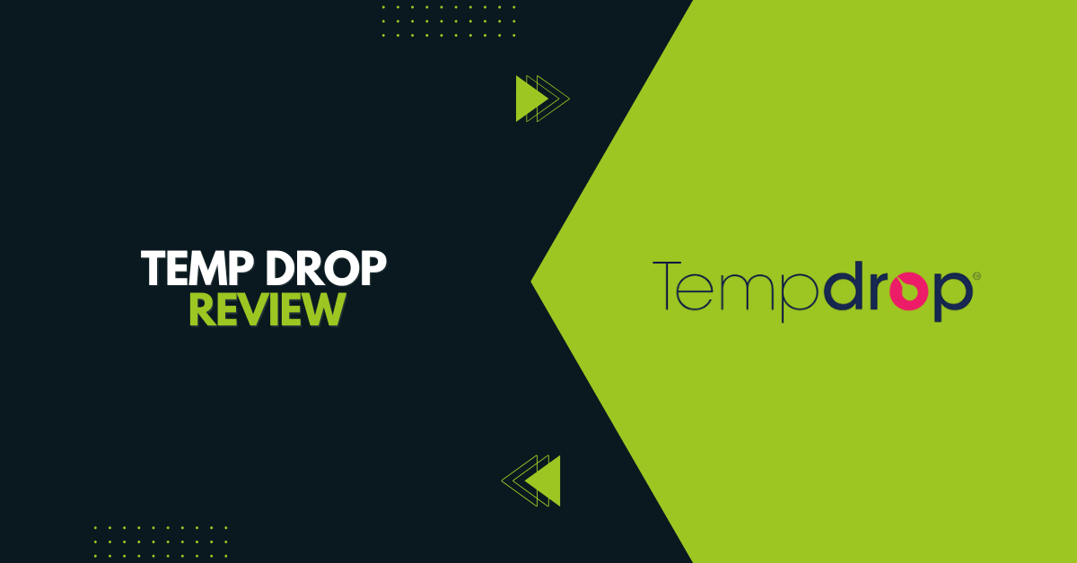 Tempdrop Review