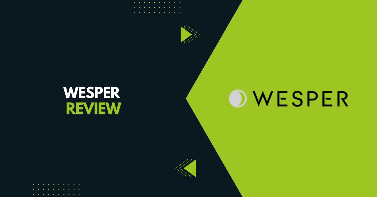 Wesper Review