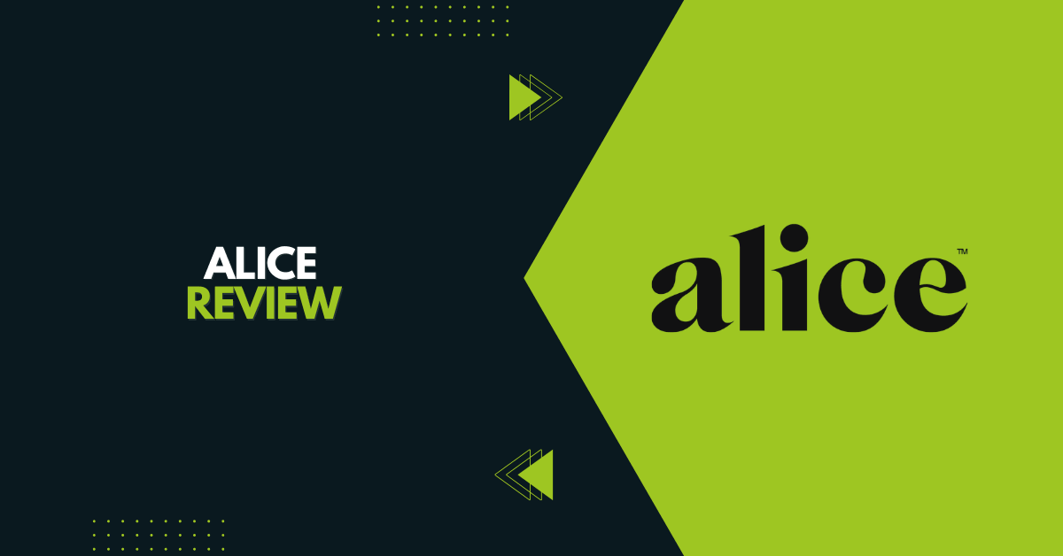 Alice Mushrooms Review