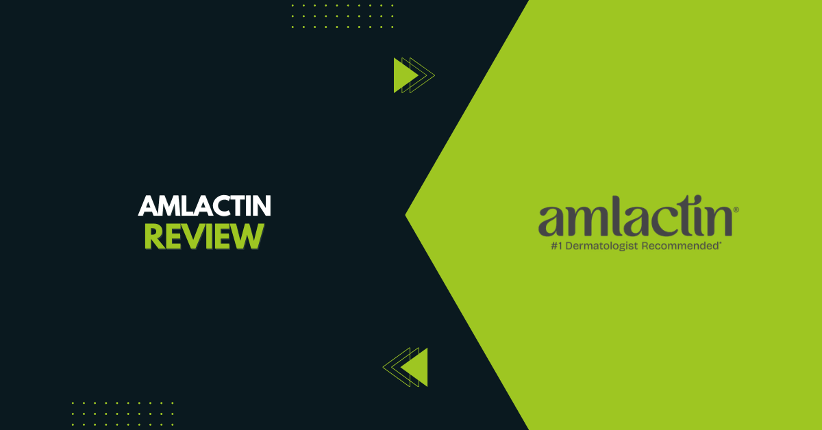 Amlactin Review