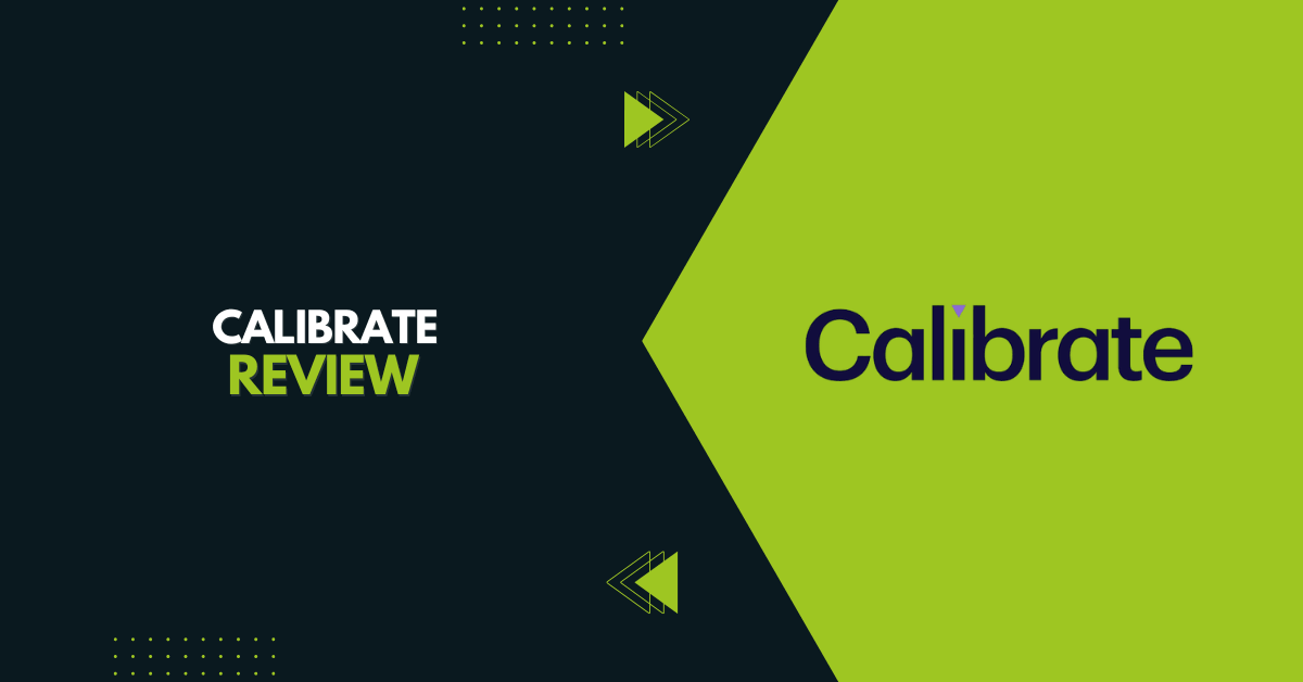 Calibrate Review