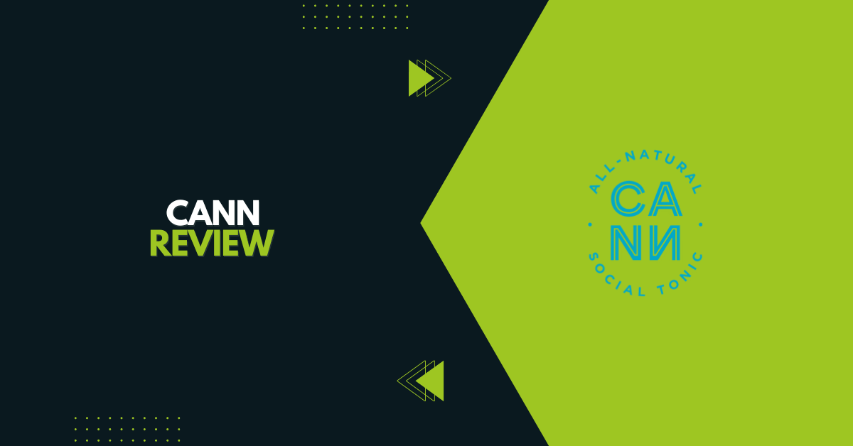 Cann Review