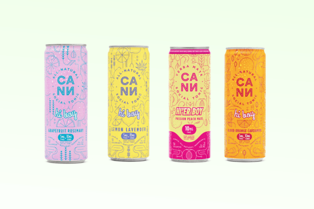 Cann Review
