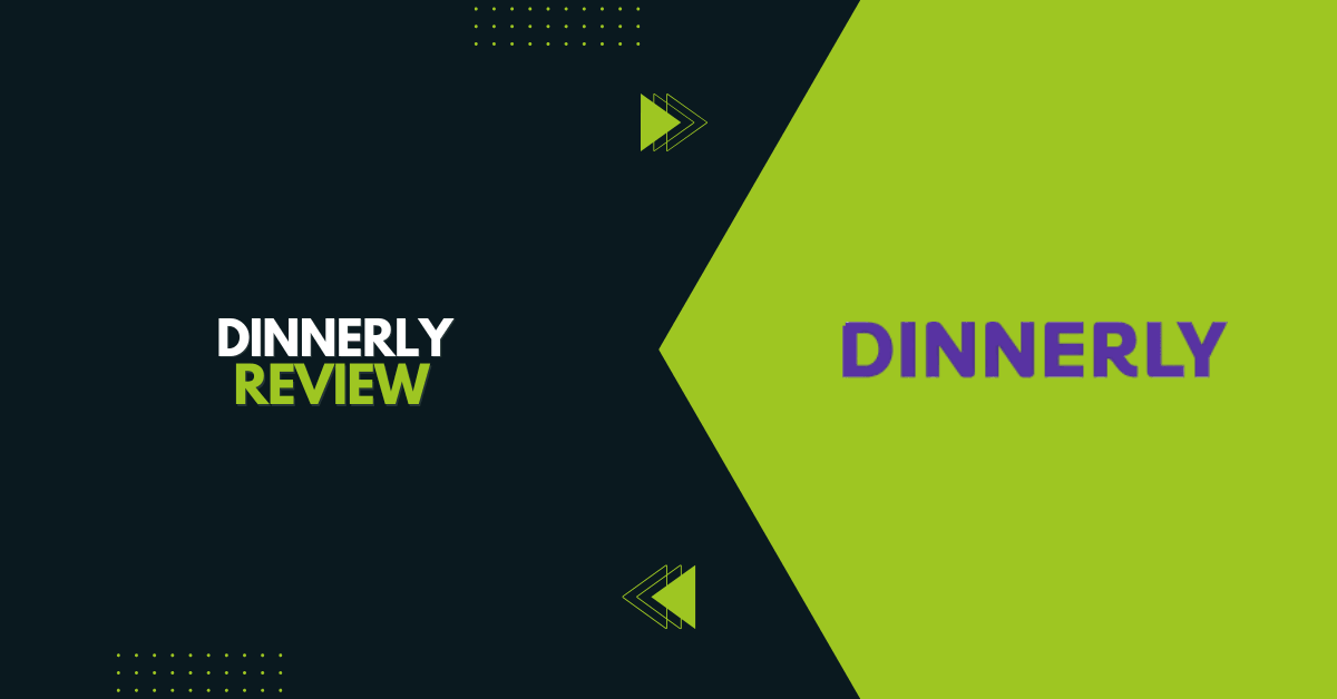 Dinnerly Review