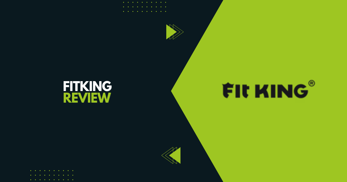Fitking Review