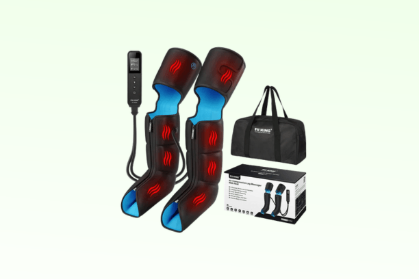 Fitking Review