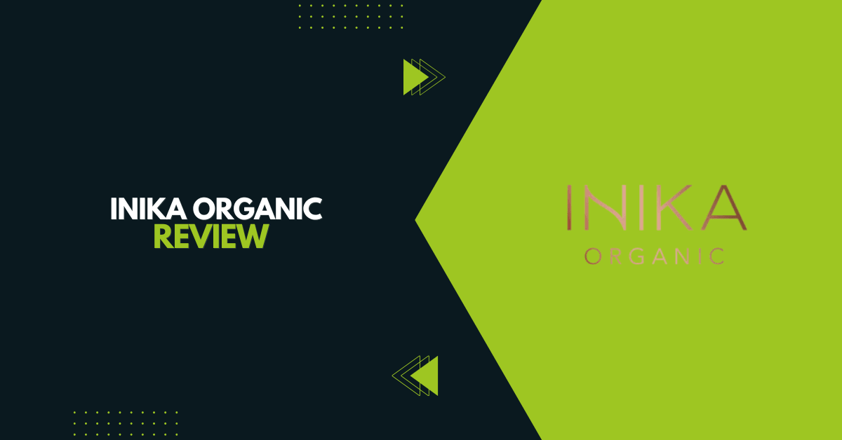 INIKA Organic Review