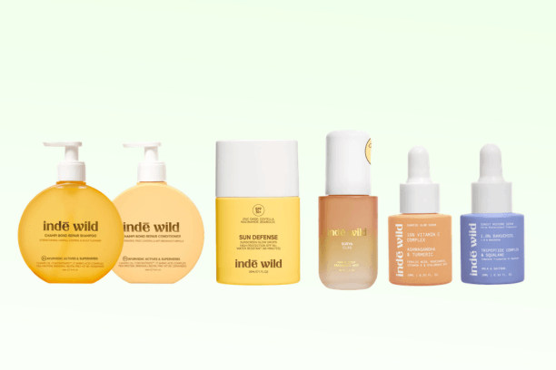 Indē Wild Review
