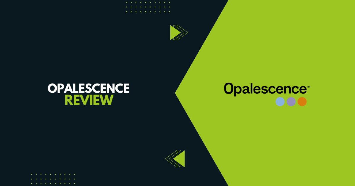 Opalescence Review