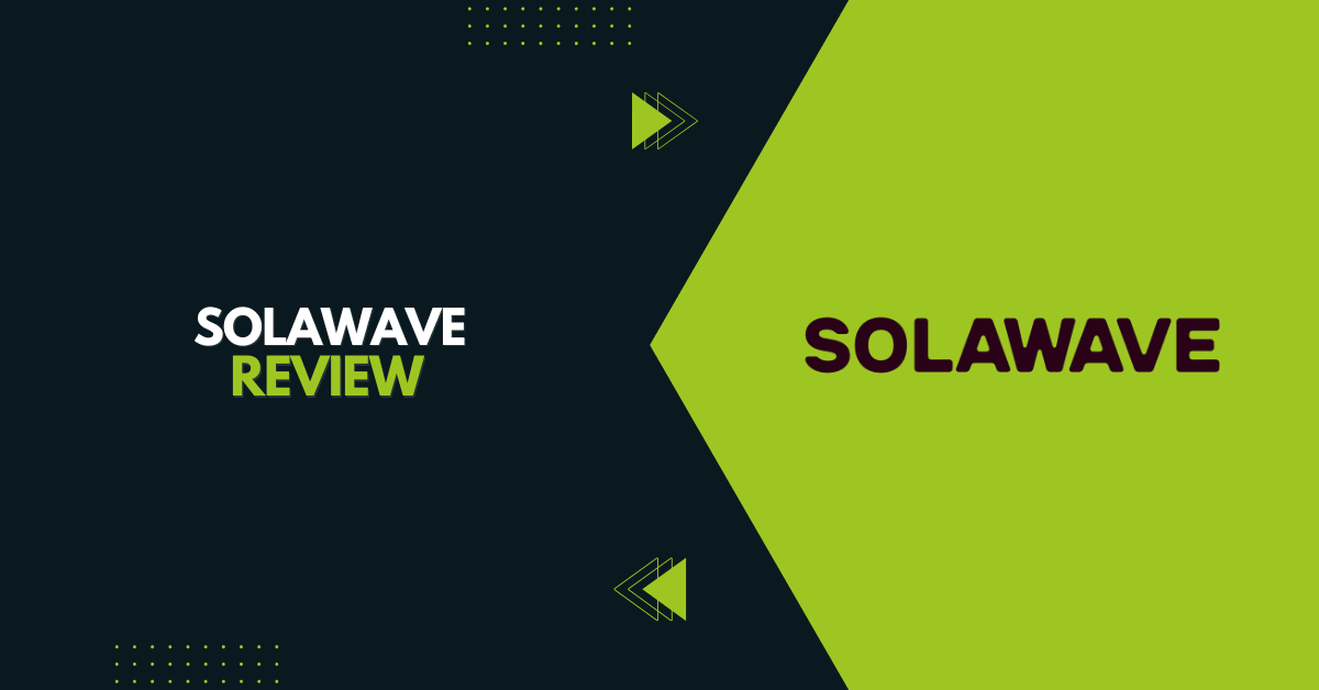 SolaWave Review