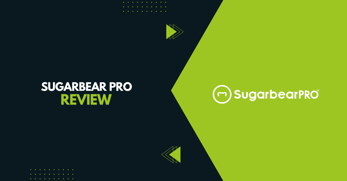 SugarbearPro Review
