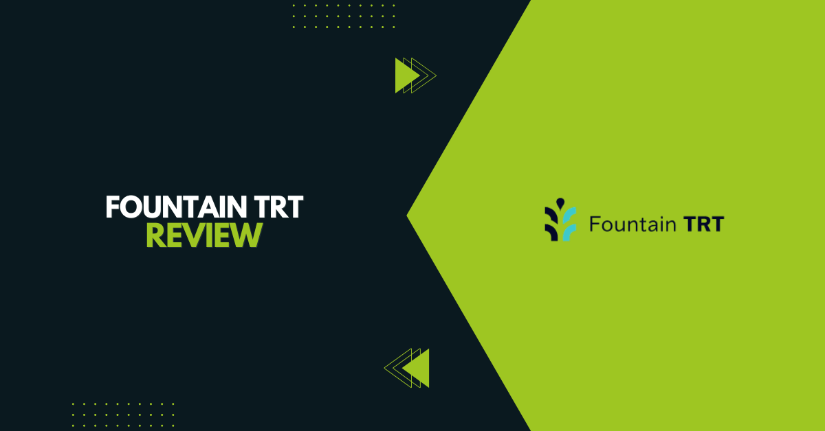 Fountain TRT Review
