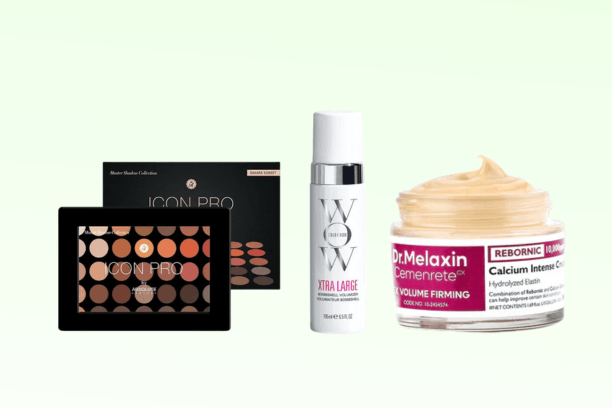 HB Beauty Bar Review