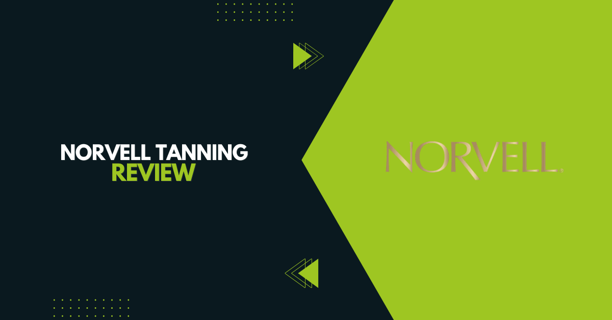 Norvell Tanning Review