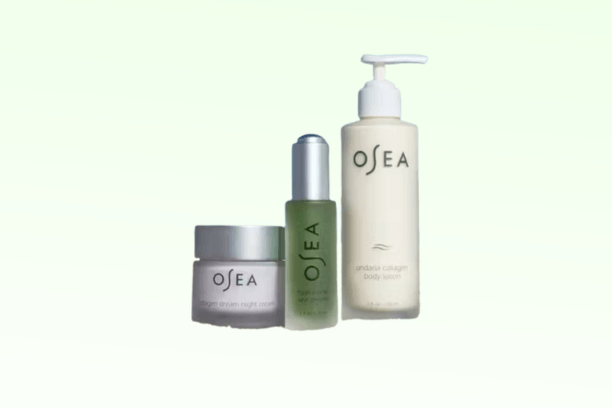 Osea Review
