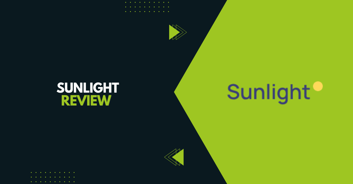 Sunlight Review