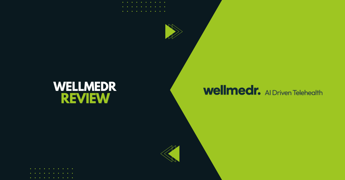 WellMedr Review