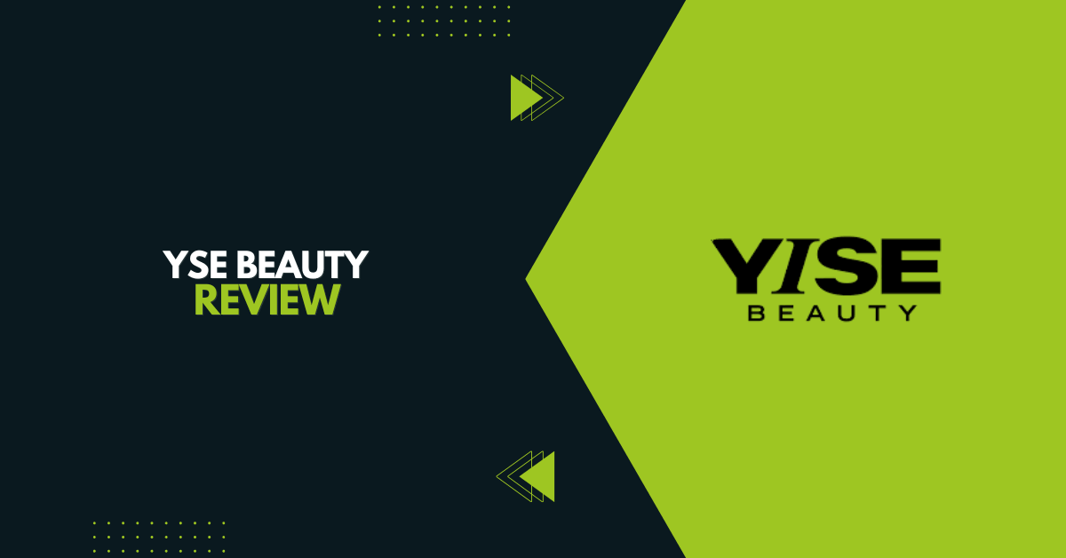 YISE Beauty Review
