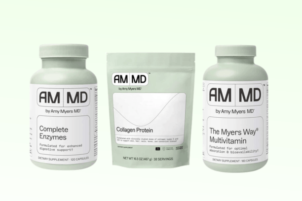 Amy Myers MD Review