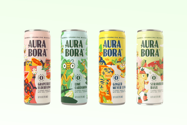 Aura Bora Review