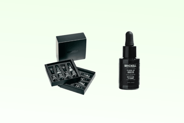Brickell Men's Product Review