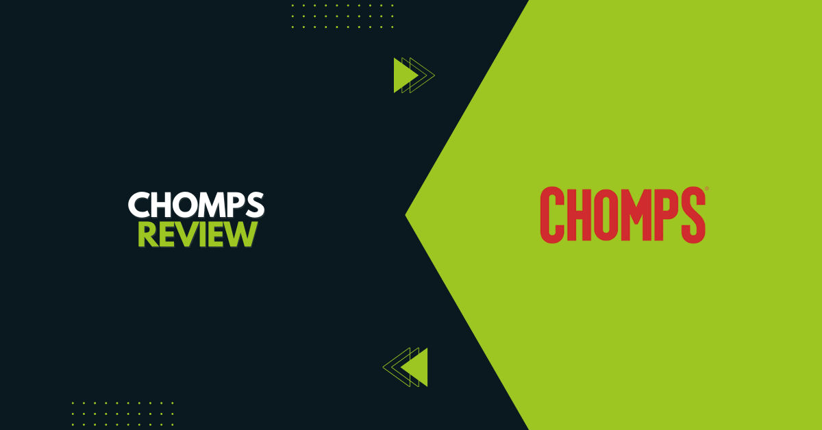 Chomps Review