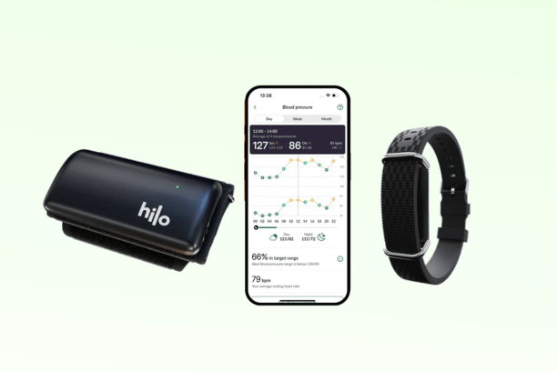Hilo Review