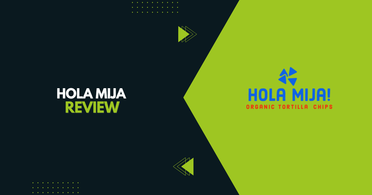 Hola Mija Review