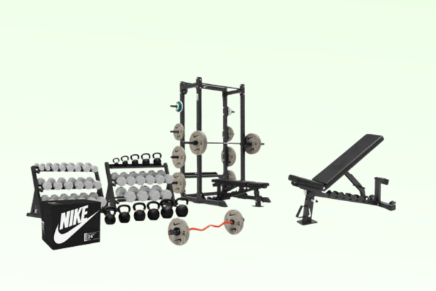 Nike Strength Reviews