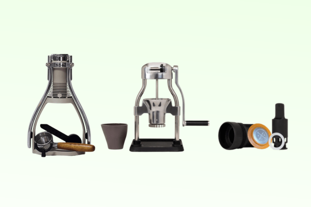 ROK Coffee Review
