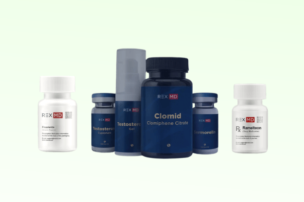 RexMD Review