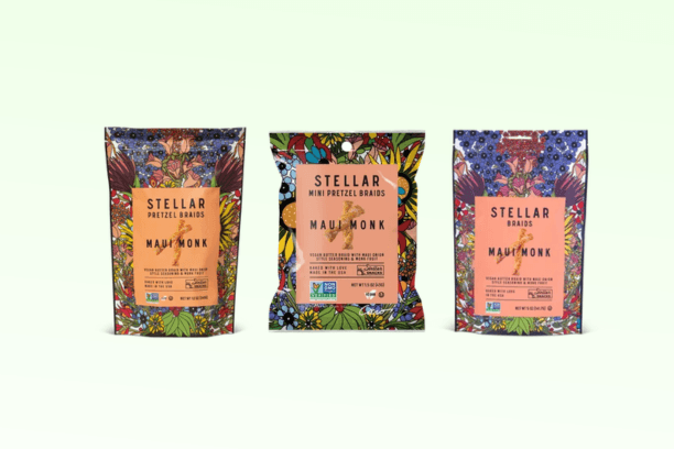 Stellar Snacks Review
