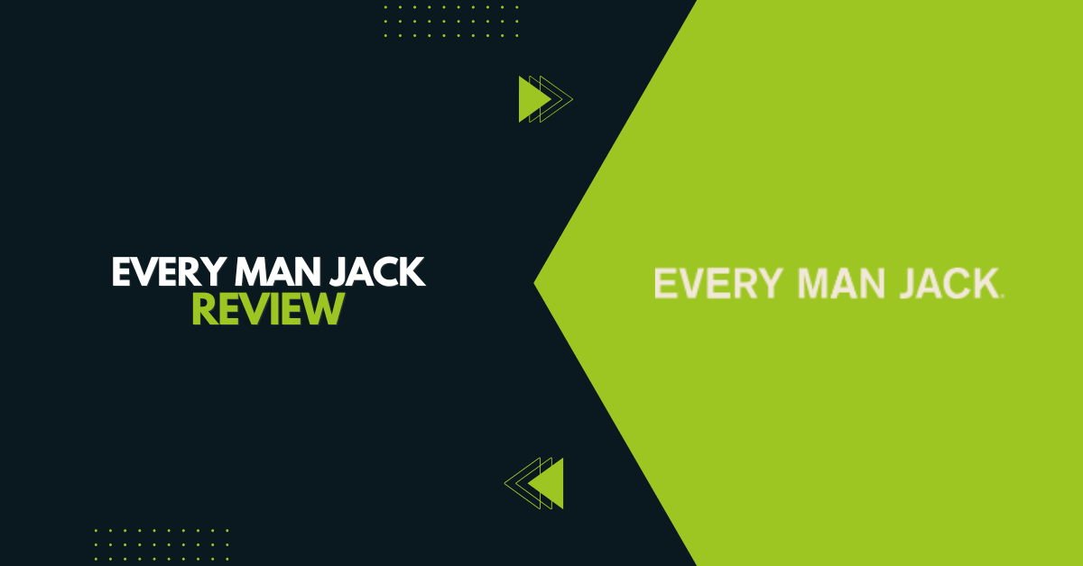 Every Man Jack Review