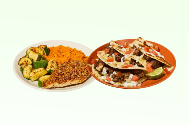 EveryPlate Review