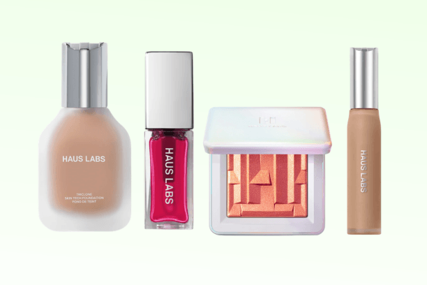 Haus Labs Review