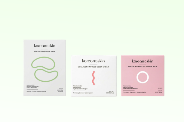 Koreana Skin Review