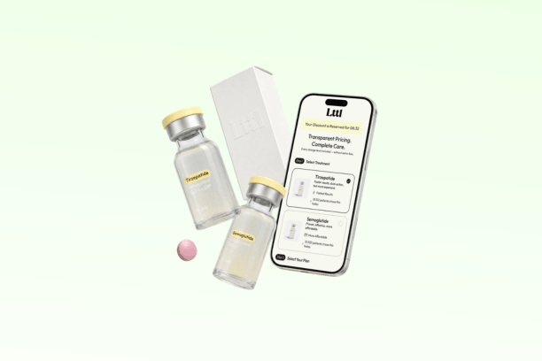 Lttl Review