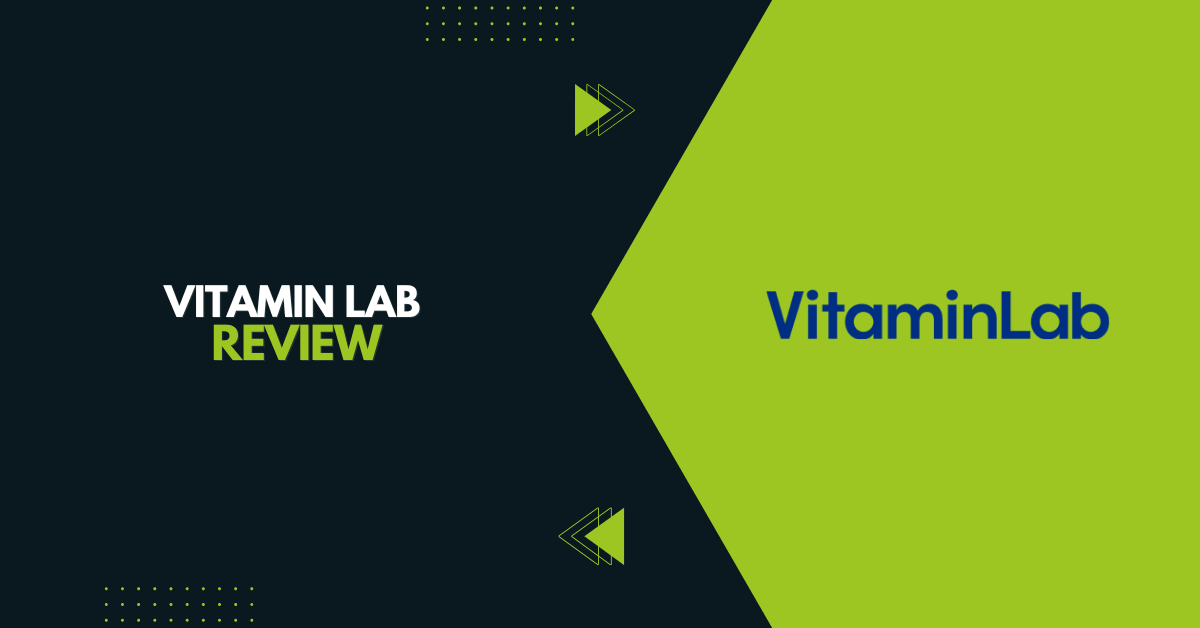 VitaminLab Review