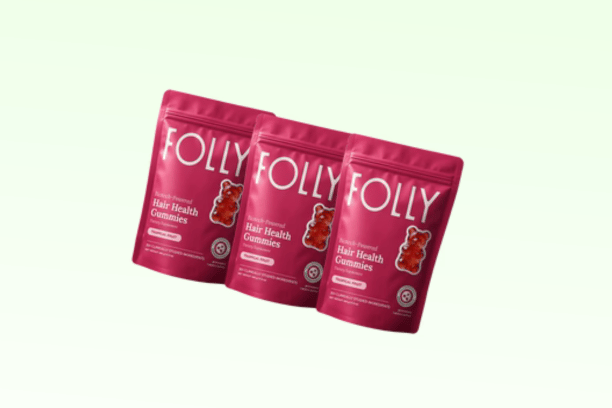 Folly Gummies Review