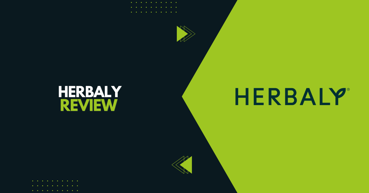 Herbaly Review